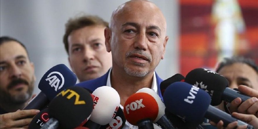 CHP, Aksünger için inceleme başlattı