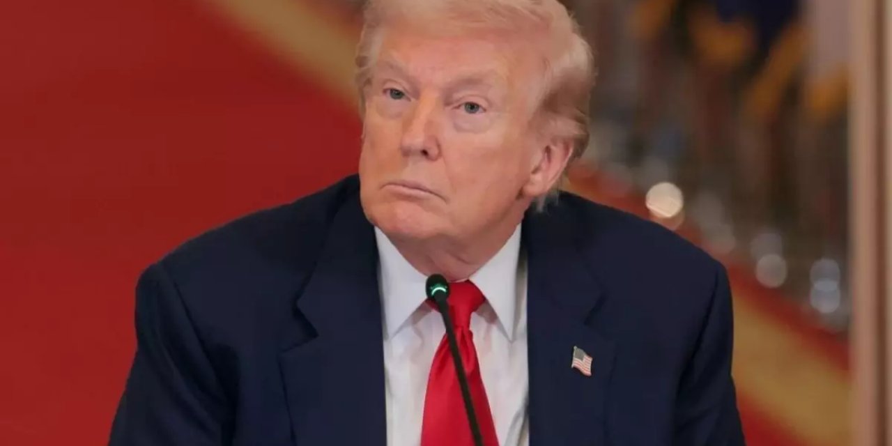 Trump: İsrail'in İran'a Karşı Nükleer Silah Kullanmaz