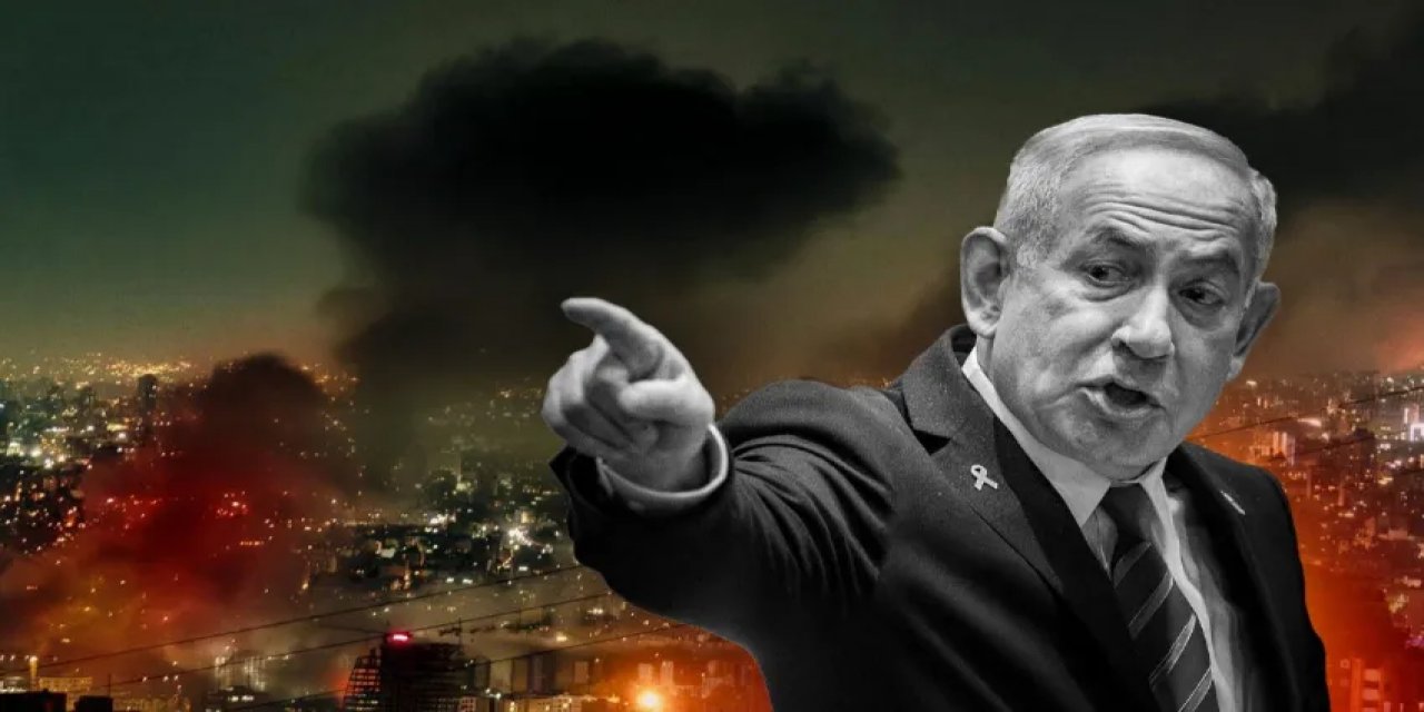 İsrail Basını İran Savaşı İçin Süre Verdi! Korkulan Oluyor Mu?