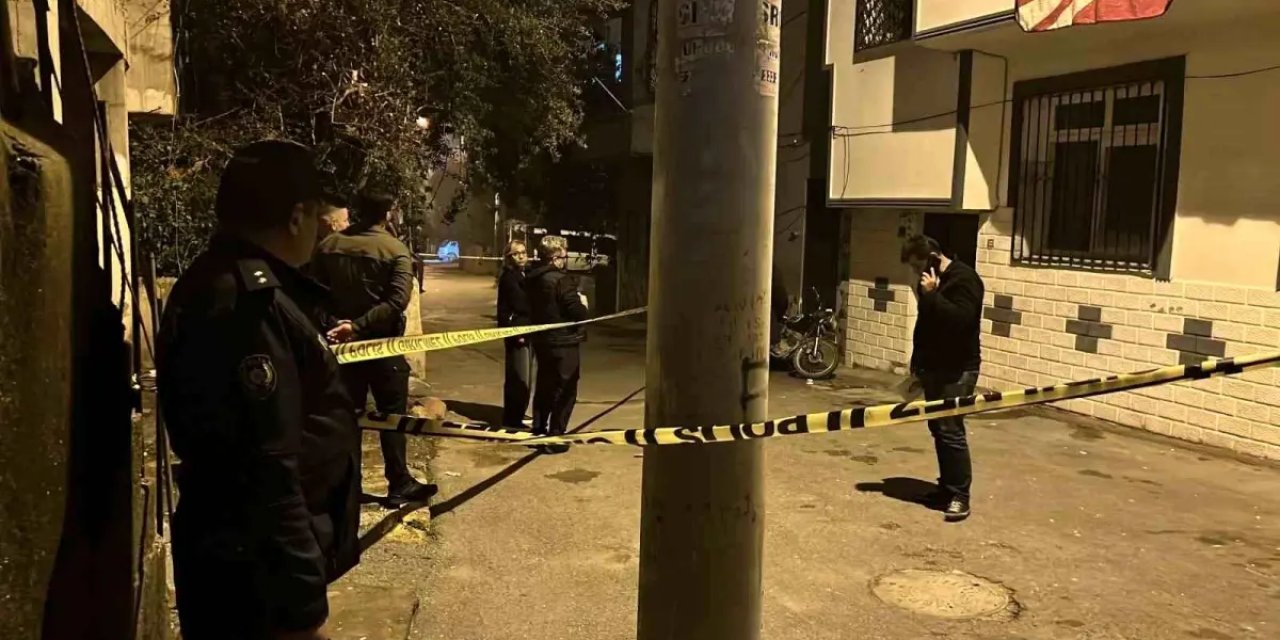 Evine Girmeye Çalışan 18 Yaşındaki Kadın Başından Vurularak Hayatını Kaybetti