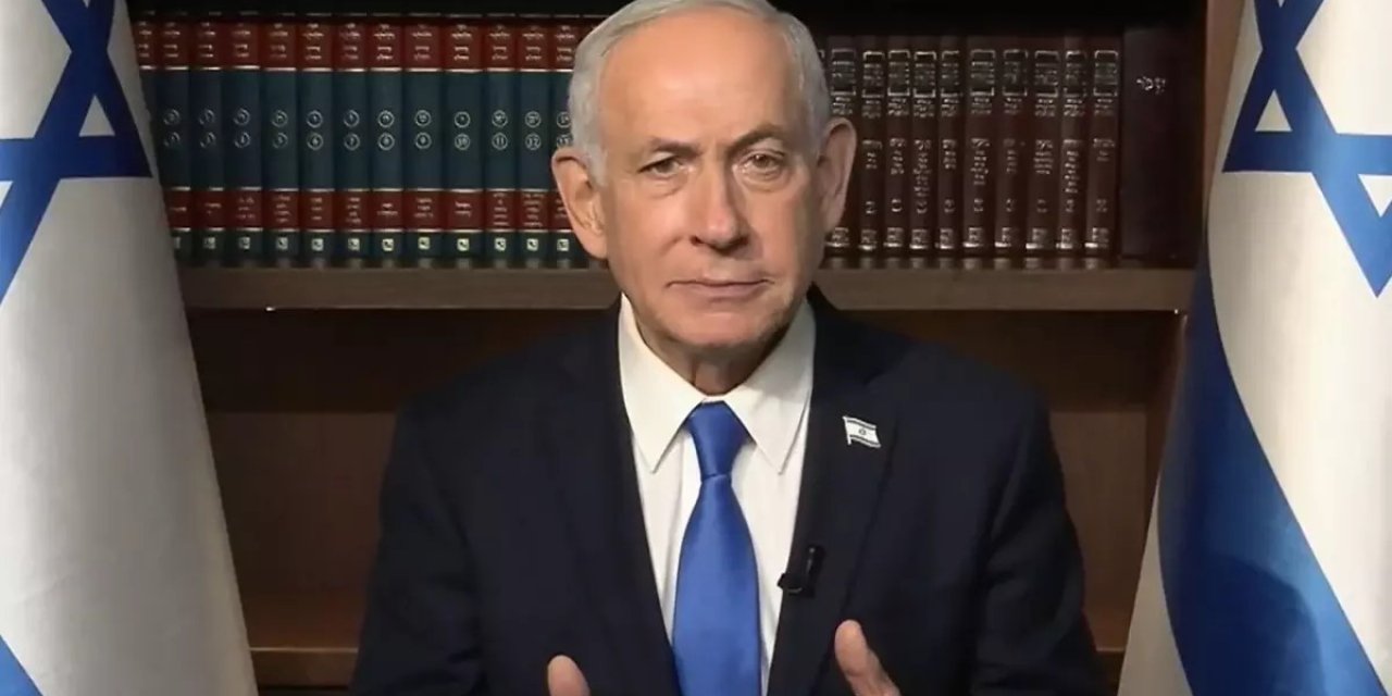 Netanyahu, İran Halkına Hitaben Nevruz Mesajı Yayımladı