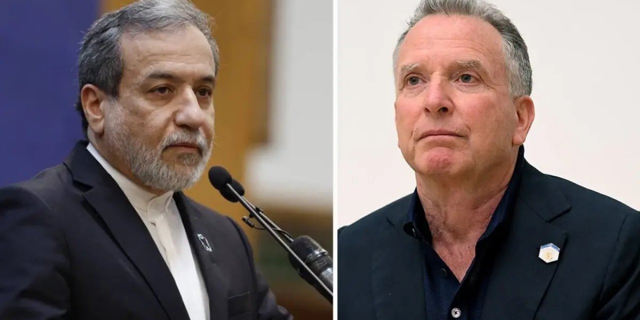 Çarpıcı İddia: Arakçi İle Witkoff Arasında Doğrudan İletişim Var