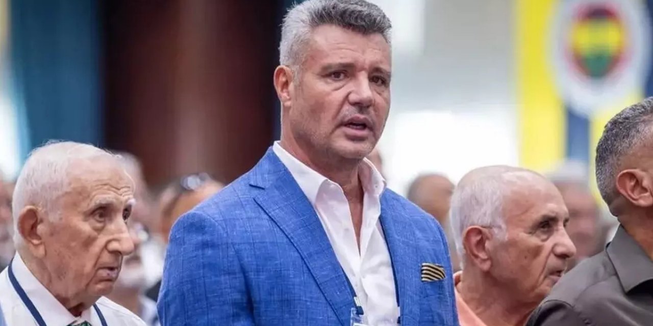 Saran'ın, Tedesco'yu Neden Kovmadığı Ortaya Çıktı