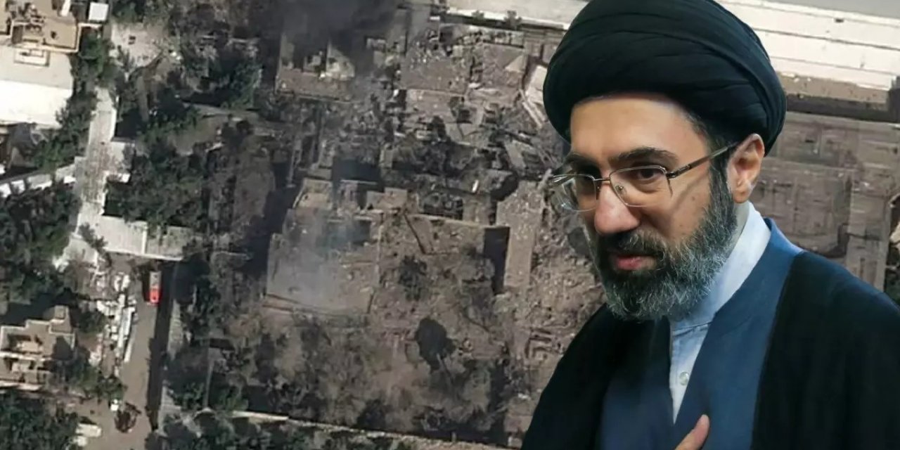 Mücteba Hamaney Saldırıdan Nasıl Sağ Çıktı? Kanlı Sabahla İlgili Bilinmeyen Detay Sızdı