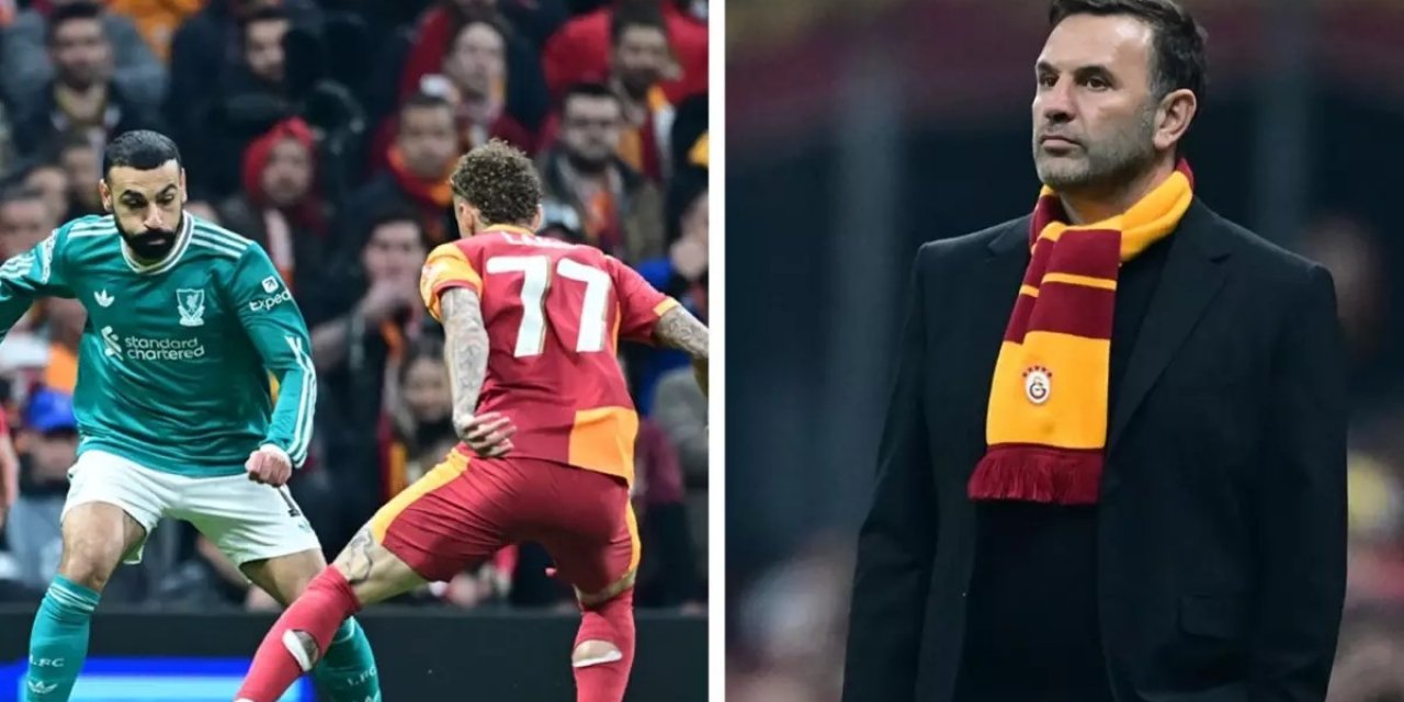 Dev Maç Yarın! Okan Buruk, Liverpool'u Bu 5 Taktikle Yıkacak