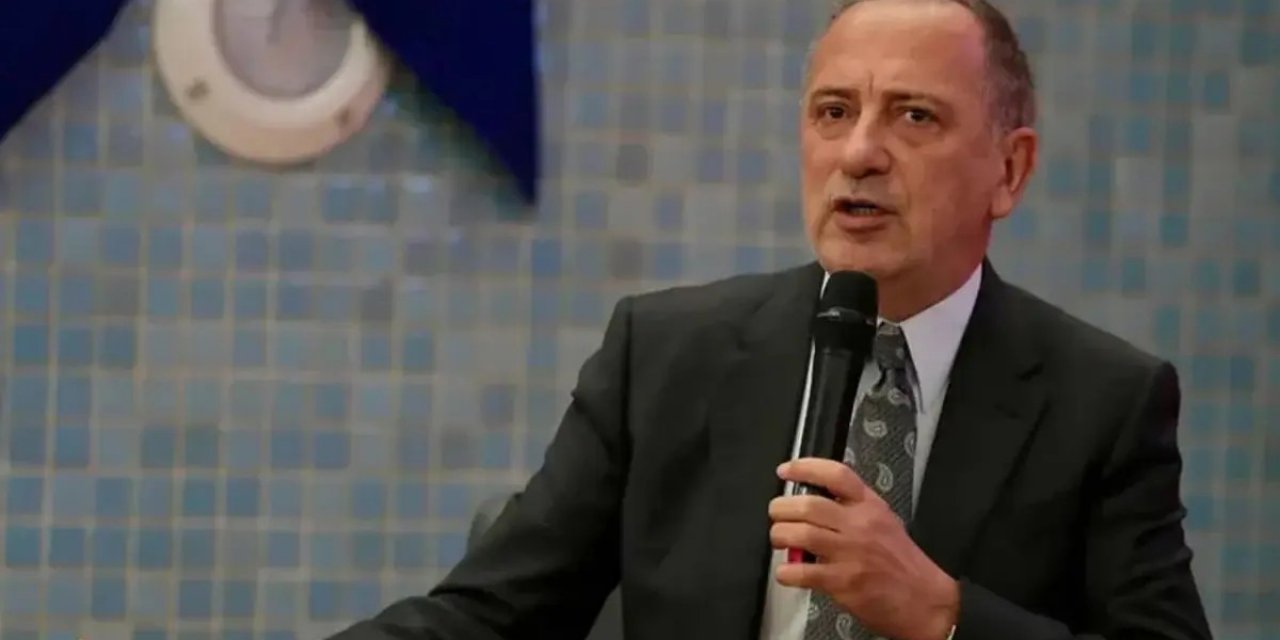 Fatih Altaylı, Beyin Ameliyatına Alındı