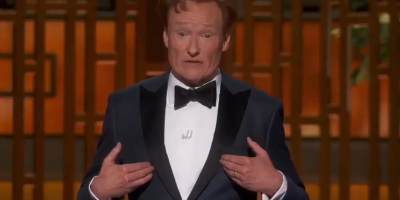 Oscar'da "Epstein" Göndermesi! Salonda Soğuk Rüzgarlar Esti