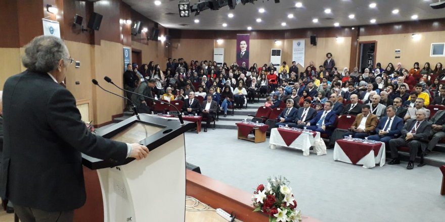 Yaratılış Bilimsel Bir Kategori mi?