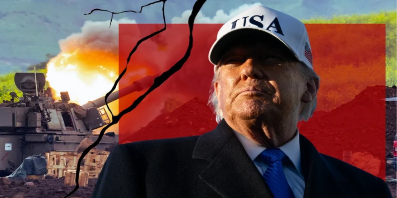 Ülkelerin Birbirini 'Eğlence Olsun Diye' Vurabildiği Yeni Dünya Düzeni