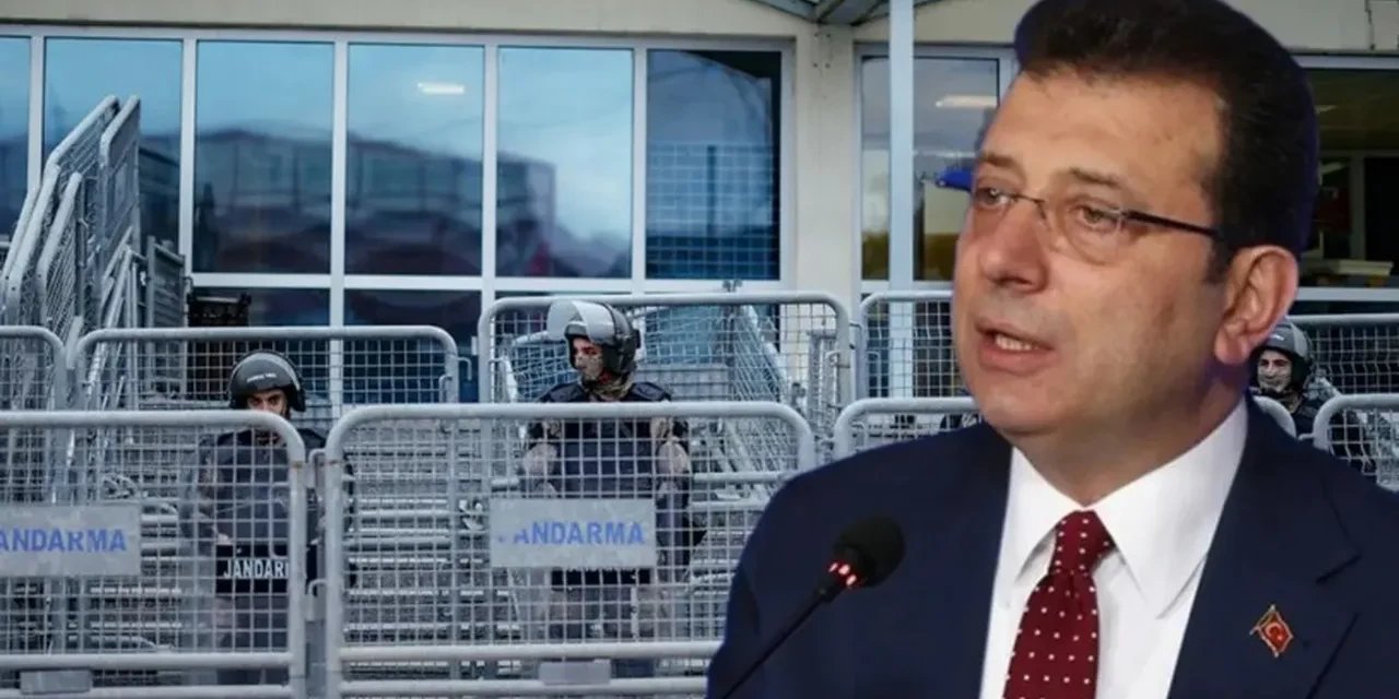 İBB Davasında Altıncı Gün: Son Gelişmeler Neler?