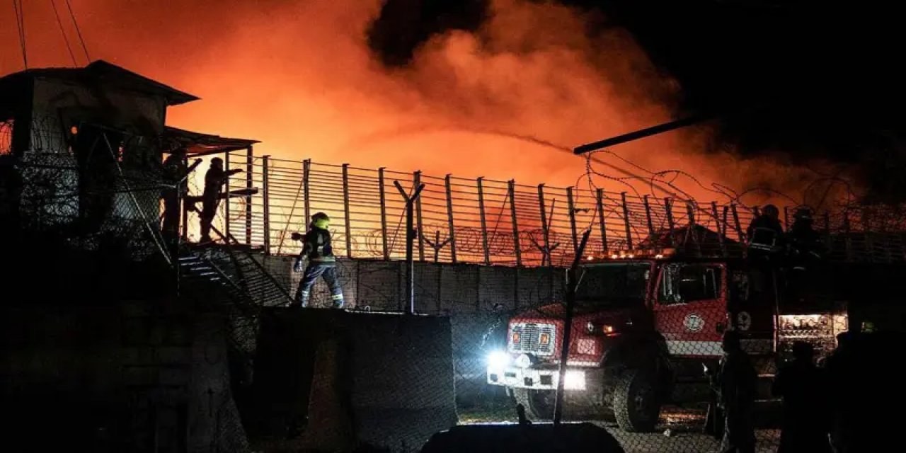 Afganistan'da Hastaneye Hava Saldırısında Onlarca Ölü Var, Taliban Pakistan'ı Suçluyor