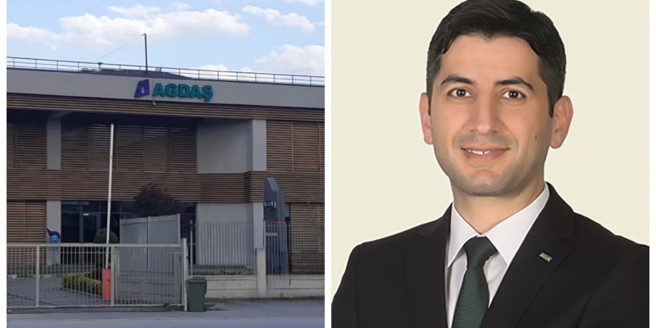 Aksa Sakarya Doğalgaz'ın Şirket Müdürü Resul Korkmaz Oldu