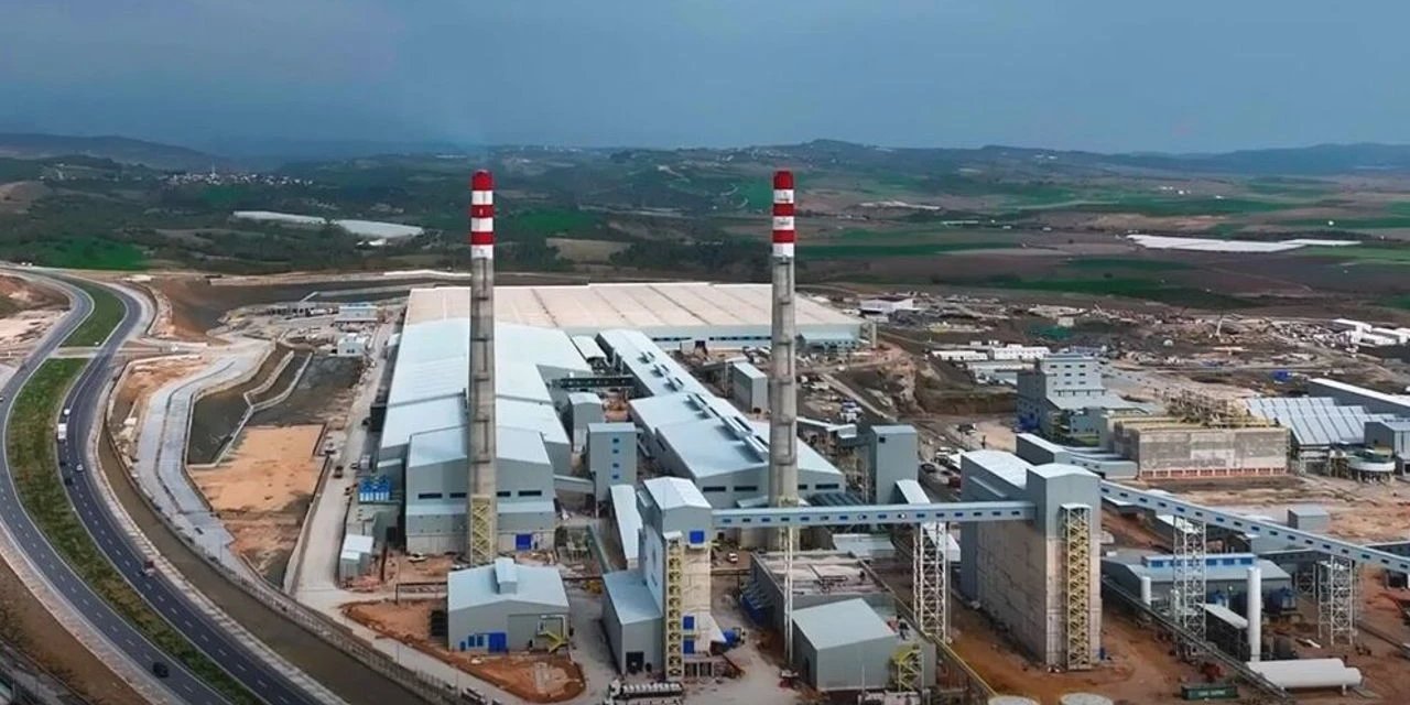 Şişecam Tarsus'taki 315 Milyon Avroluk Düz Cam Tesisini Tamamladı