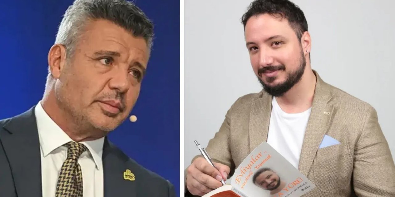 ''Fenerbahçe 2026'da Şampiyon'' Diyen Astrolog Saran'ı İstifaya Çağırdı