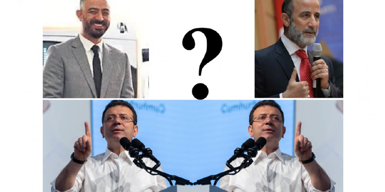 İstanbul Büyükşehir Belediyesi’nde Yeni İhaleler Kime Verilecek?