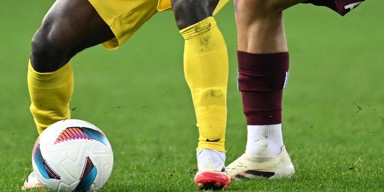 Trabzonspor, Deplasmanda İkas Eyüpspor İle Karşılaşacak