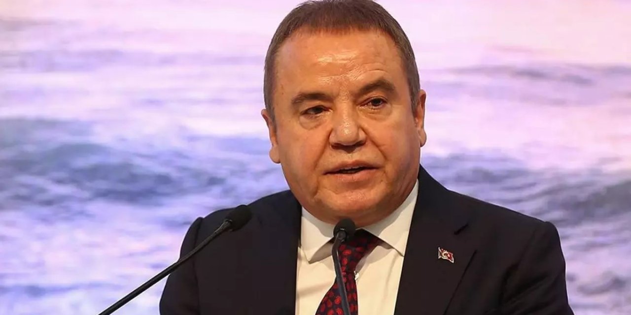 Bu Halini Unutun! Muhittin Böcek'in 9 Ayda Yaşadığı Değişim İnanılmaz