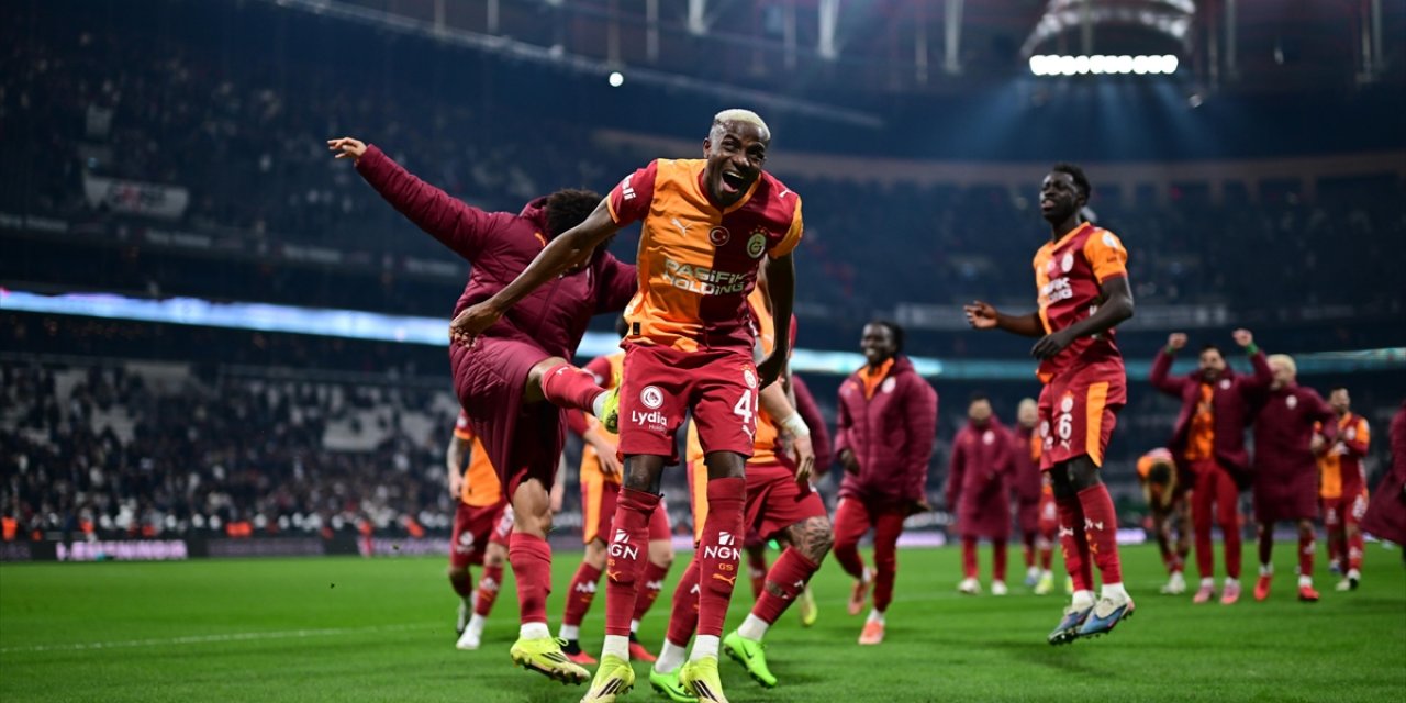 Galatasaray, İngiliz Takımlarıyla Yaptığı Son 6 Maçın 4'ünü Kazandı