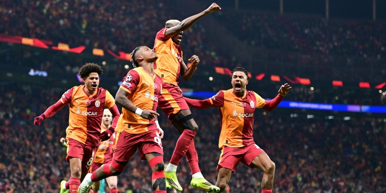 Galatasaray, Avrupa'da 340. Kez Sahne Alacak