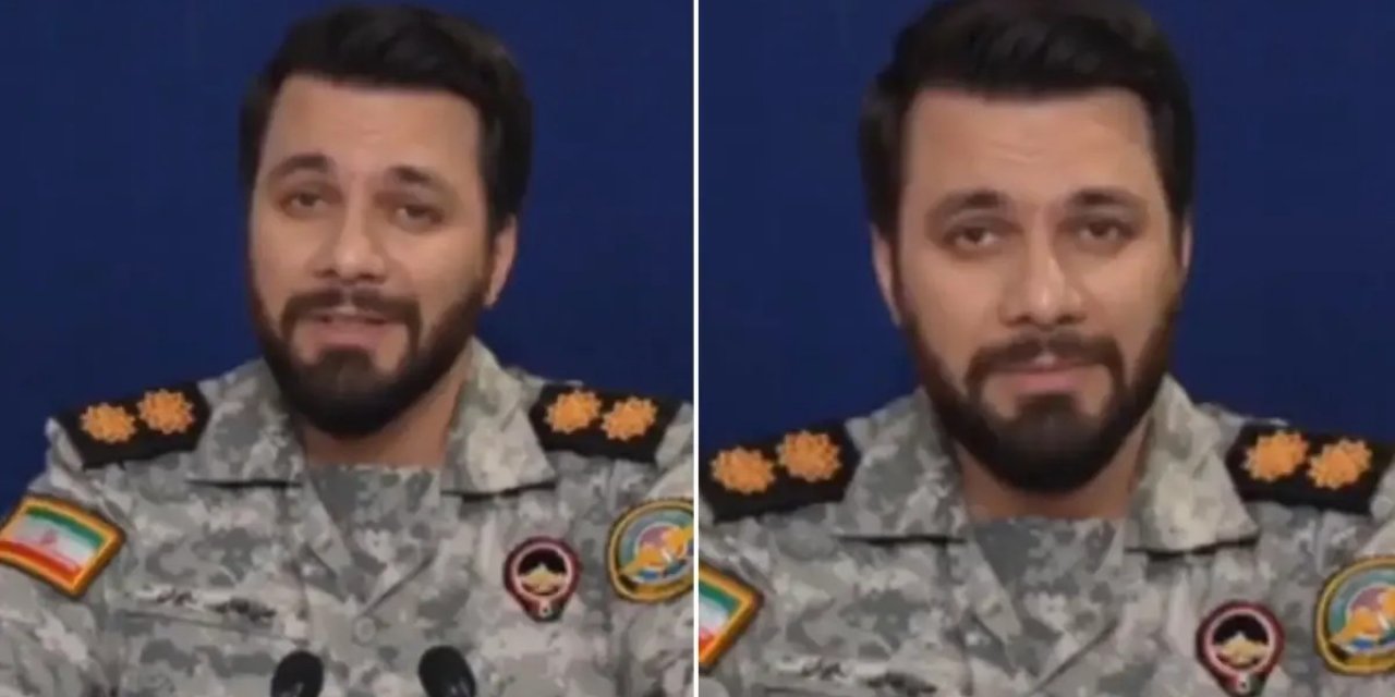 İngilizce Konuşup Trump'la Alay Etti: Savaşın Sonucu Sahada Belirlenir, Tweetlerle Değil