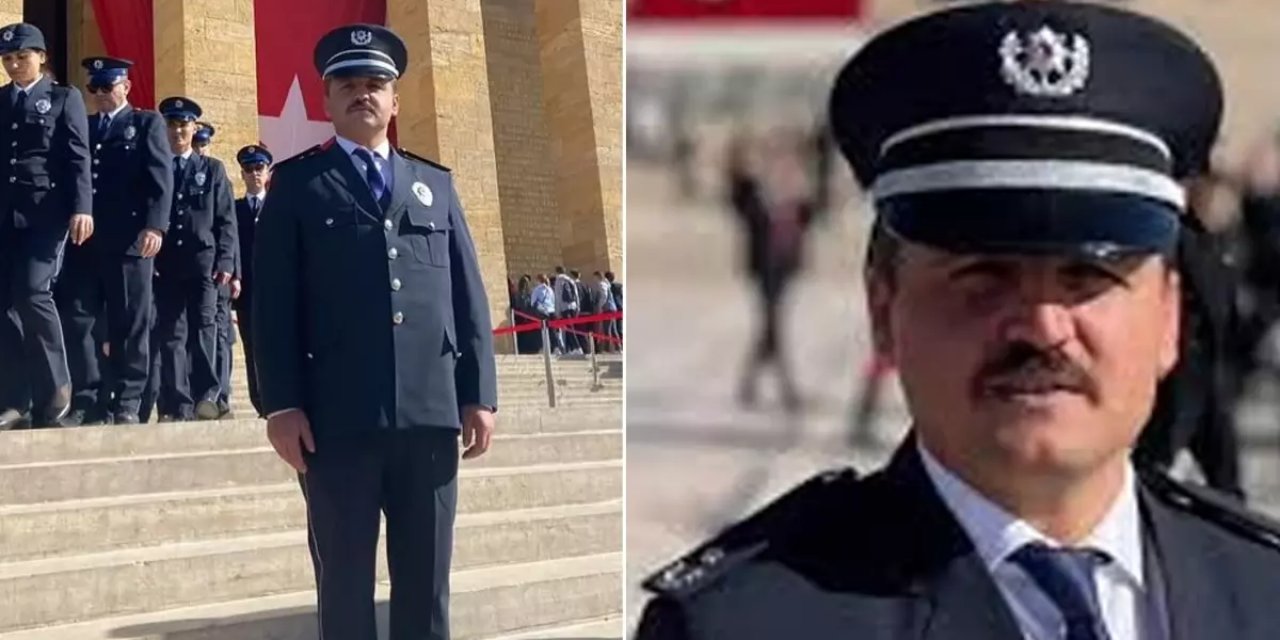 Emniyet Amiri Birson Ergene Arabasında Ölü Bulundu! Bir de Not Bıraktı