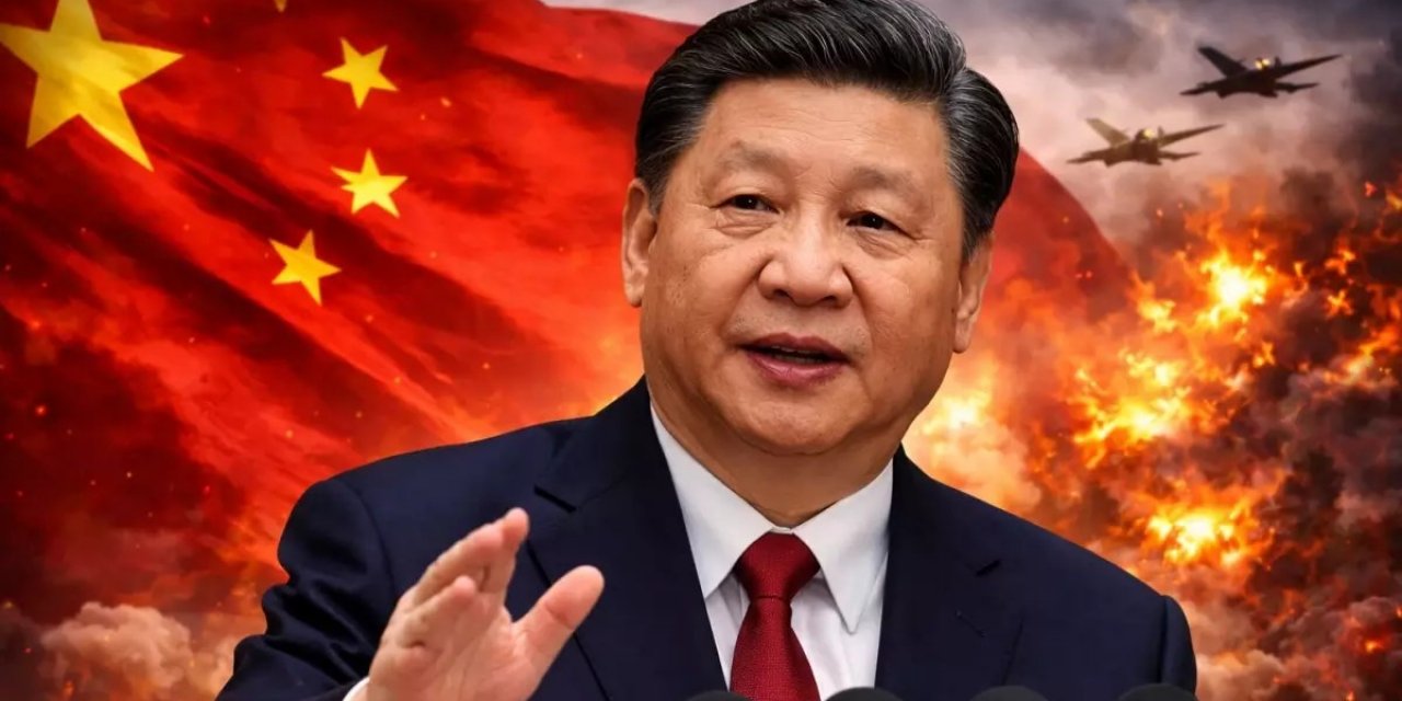 Çin: İran, Lübnan ve Diğer Orta Doğu Ülkelerine İnsani Yardım Sağlayacağız