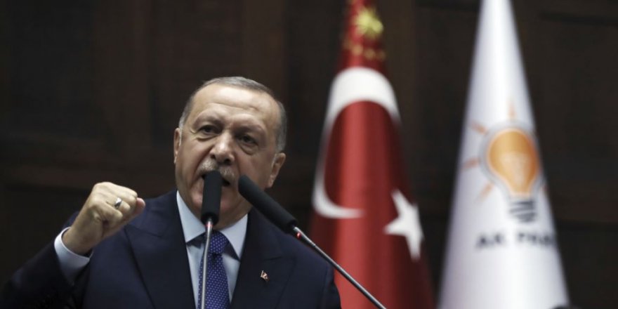 Fransız Le Point Dergisi Hakkında Suç Duyurusu