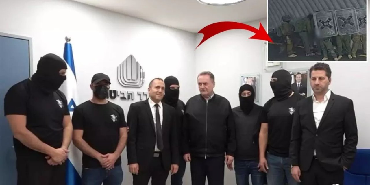 Tecavüzcülere Böyle Kucak Açtılar