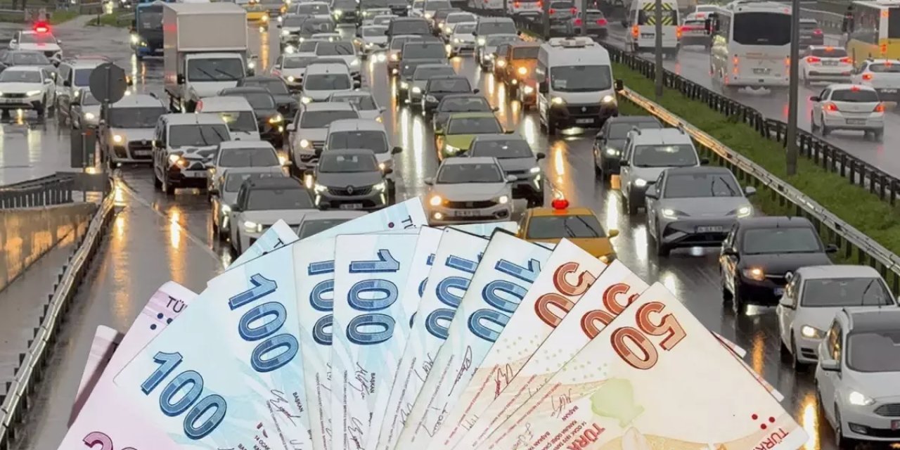 Akaryakıta Bir Zam Daha! Tabelalar 11'inci Kez Değişecek