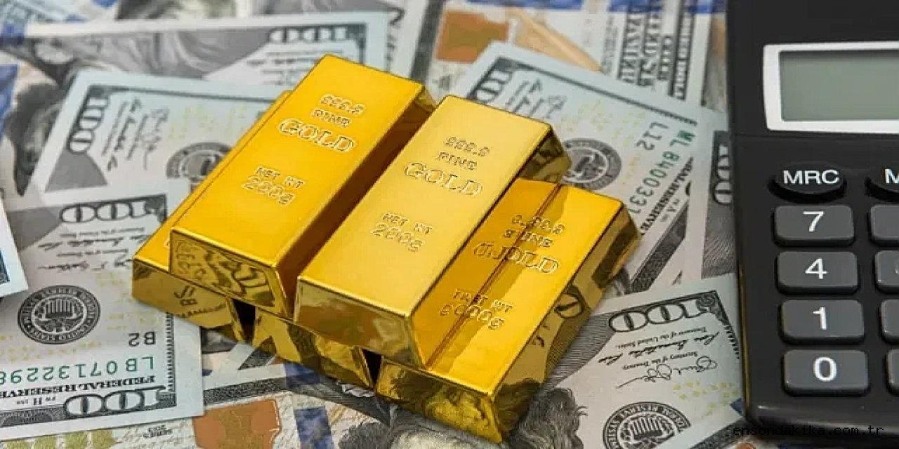 Altın Fiyatlarında Sert Düşüş: 17 Mart 2026