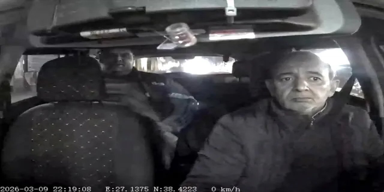 Oda Başkanı, İzmir'deki Taksiciyi Öldüren Zanlı İçin İstenen Cezanın Artırılmasını İstedi