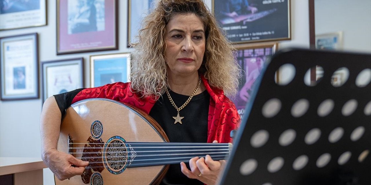 Çanakkale Destanı Türk Musikisi Makamlarıyla Anlatıldı