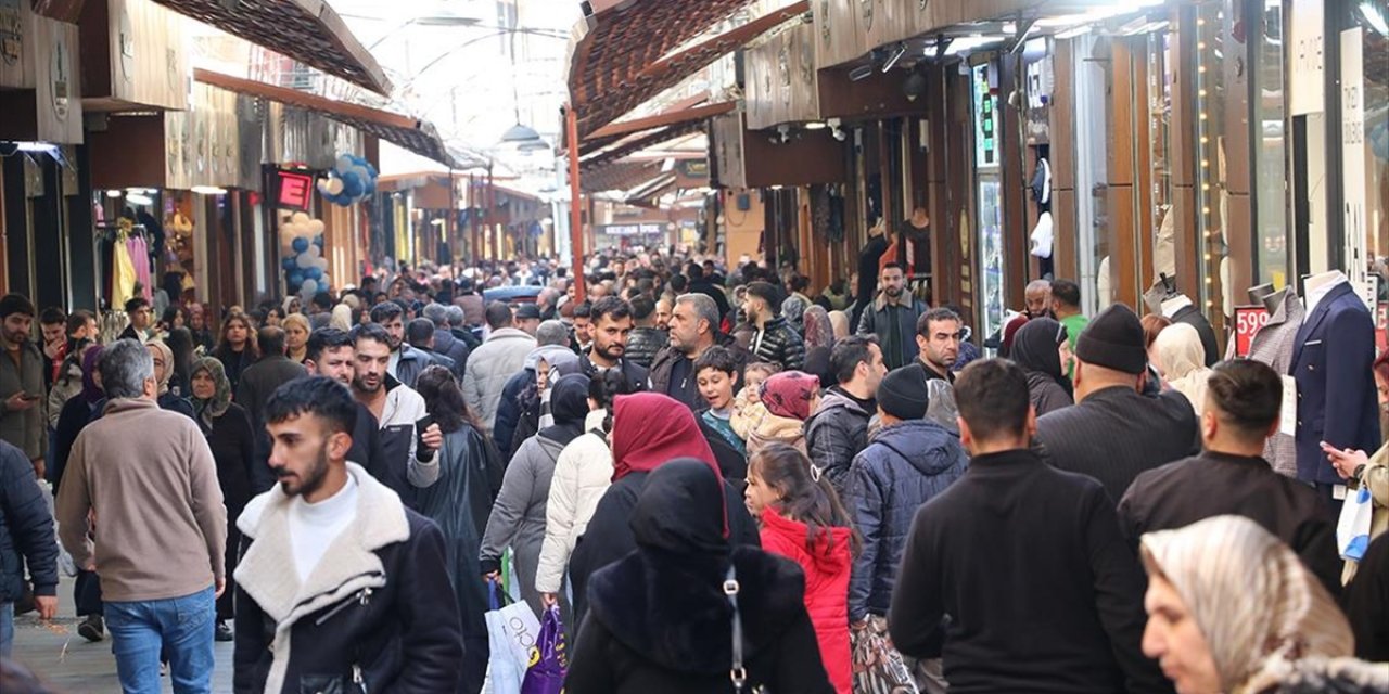 Gaziantep Turizminde "Çifte Bayram" Beklentisi