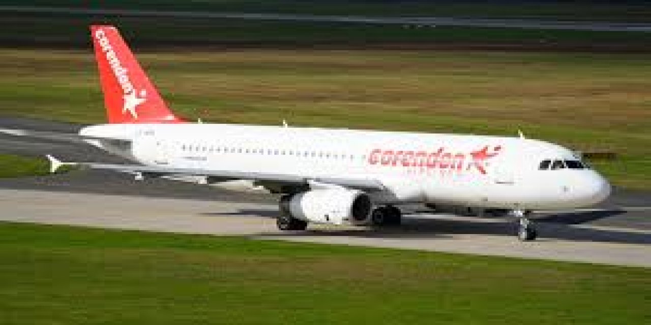 Corendon Airlines Ve Optifly'dan Program Ve Slot Yönetiminde İşbirliği