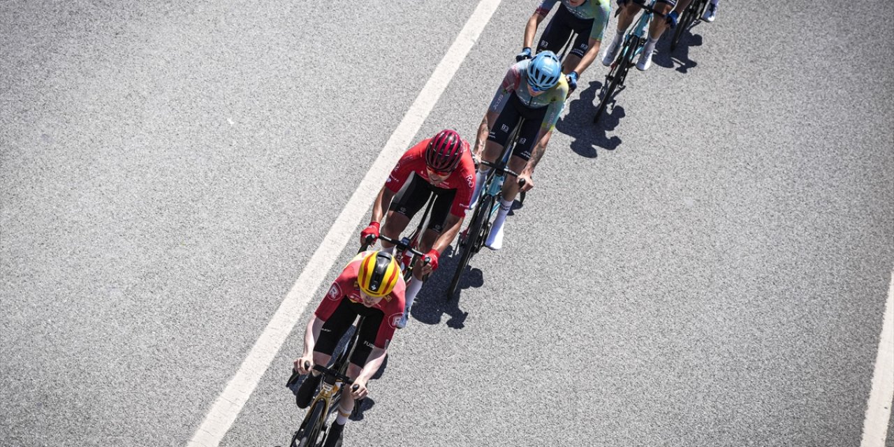 Türkiye'de Bisiklet 2026 Sezonuna Geniş Yarış Takvimiyle Hazırlanıyor