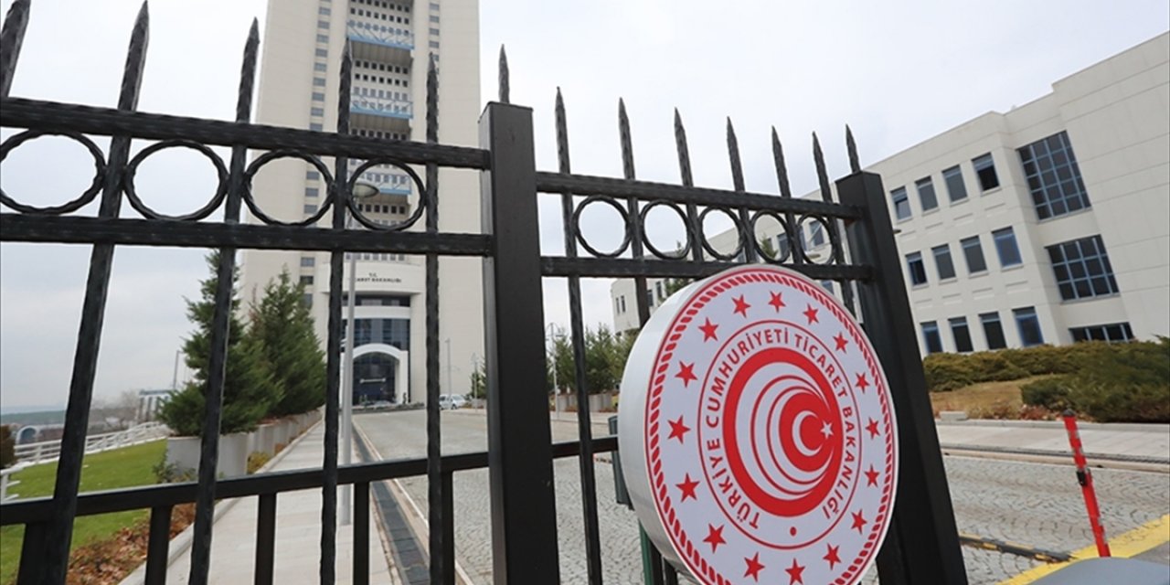 Türkiye'den Transit Geçecek Harp Araç Ve Gereçlerine İlişkin Esaslar Düzenlendi