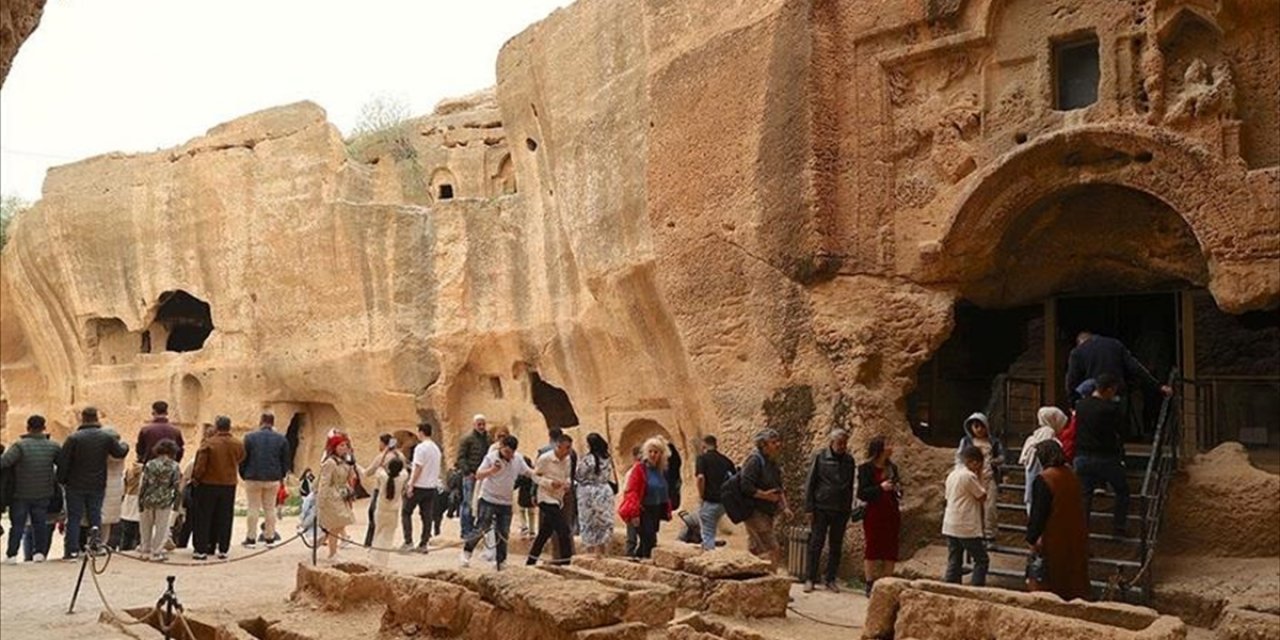 Bayram Tatilinde Şehir Ve Kültür Turlarına Talep Bekleniyor