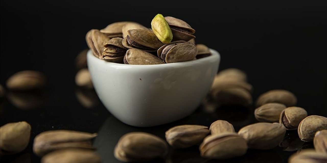 Antep Fıstığında Kalite Ve Güvenlik Kriterleri Tse Standardı İle Belirleniyor