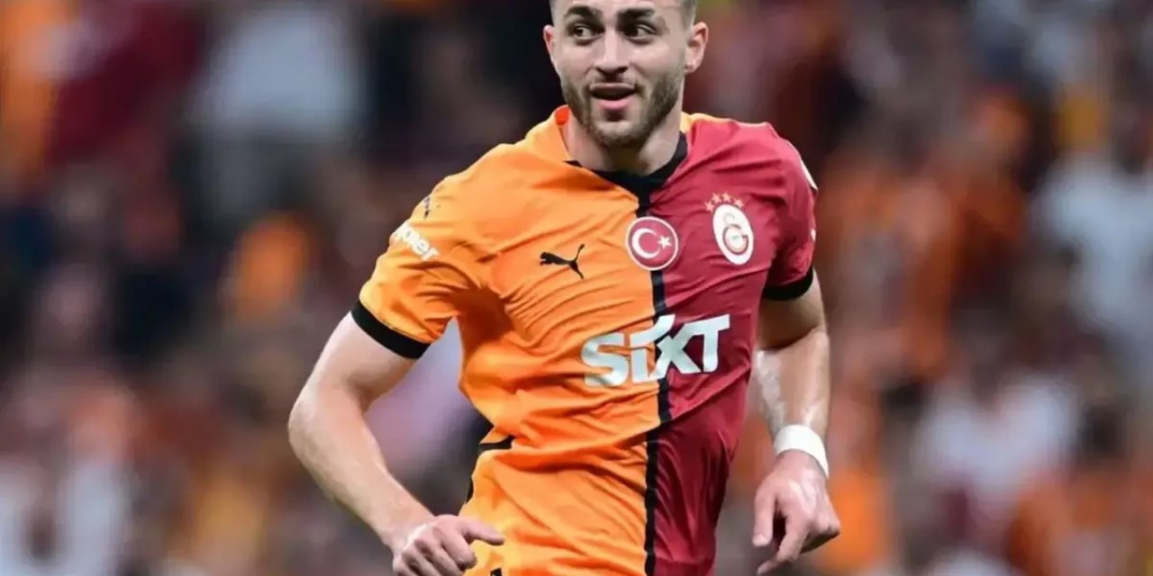 Barış Alper Yuvadan Uçuyor! Radara Alan Takımları Reddetmesi İmkansız