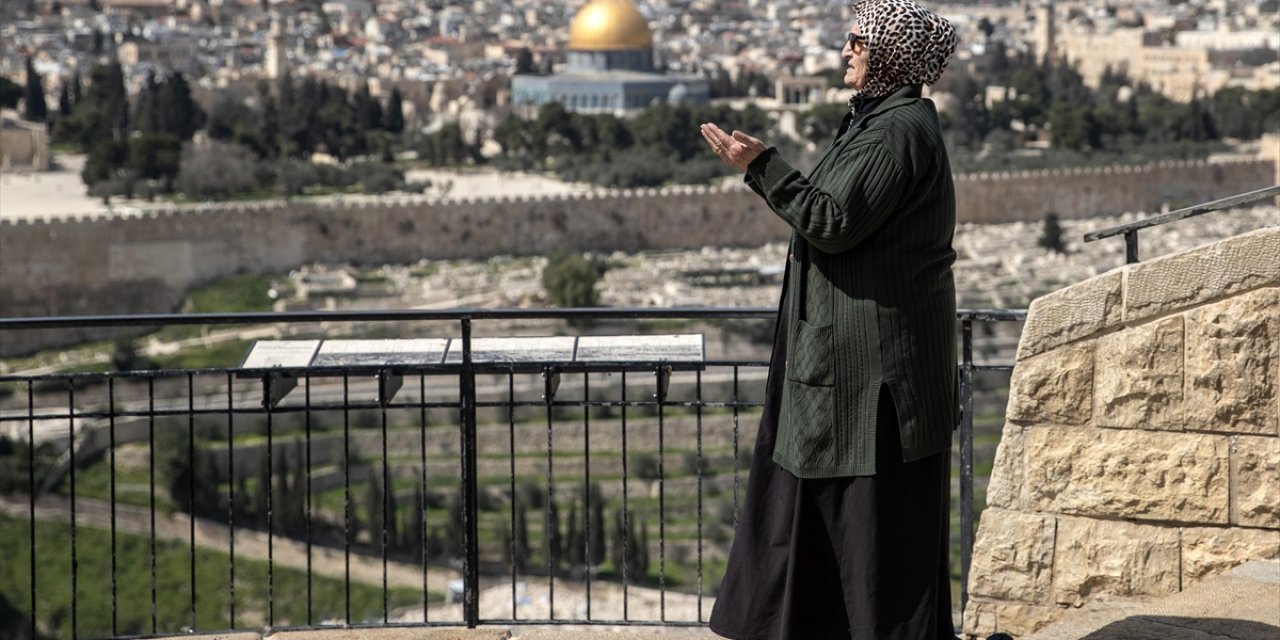 İsrail, Mescid-i Aksa’yı 18 Gündür Kapalı Tutuyor