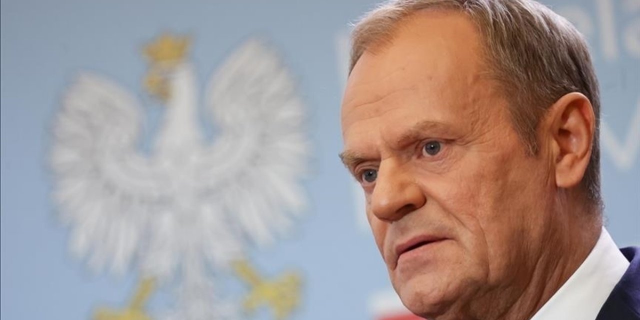 Polonya: İran'a Asker Göndermeyeceğiz, Bu Çatışma Güvenliğimizi Doğrudan Etkilemiyor