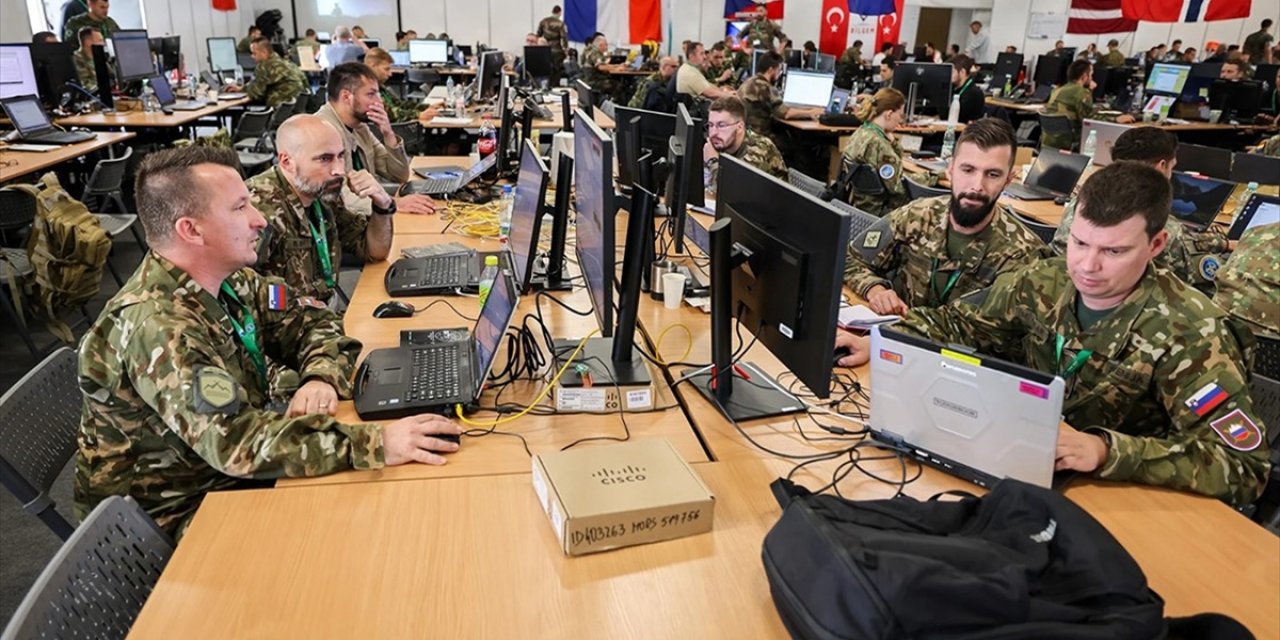 STM, Nato'nun Bilgi Sistemleri Projesine Katkı Sağlayacak