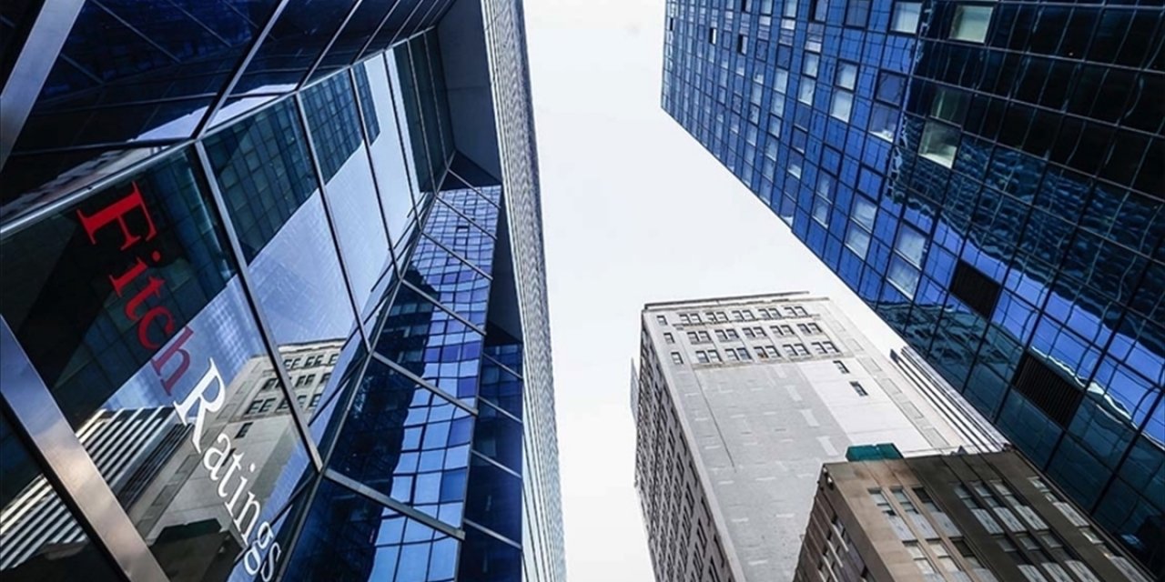 Fitch: Orta Doğu'daki Gerilimin Kısa Sürmesi Halinde Türkiye'ye Yönelik Riskler Yönetilebilir
