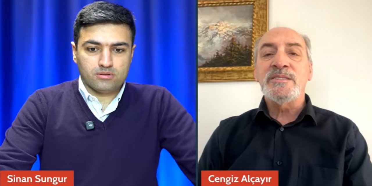 İBB Davası'nın Tanığı Cengiz Alçayır SuperHaber'de bombayı patlattı: CHP'li Vekillerin Dokunulmazlığı Kalkacak!