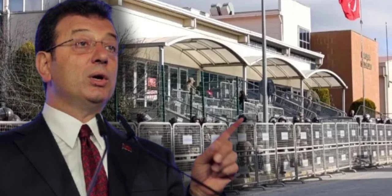 İBB Davasında Altıncı Gün Sona Erdi: İtirafçıdan İtiraf: Psikolojim Bozuk