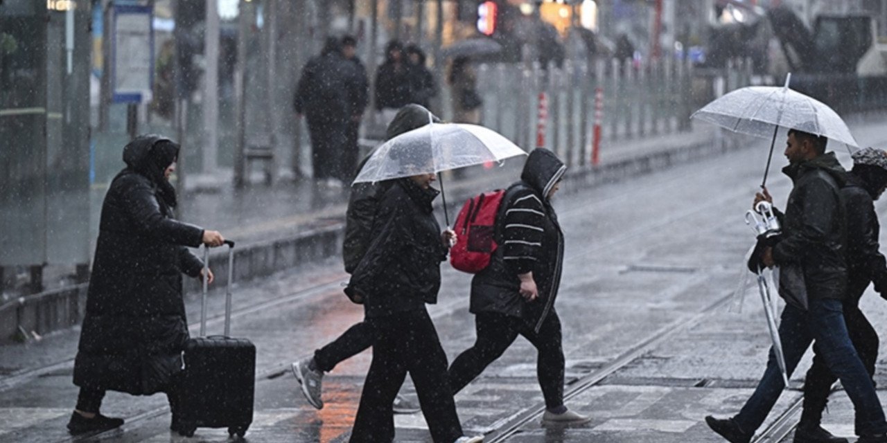 Bayramda Hava Nasıl Olacak... Meteoroloji İl İl Açıkladı