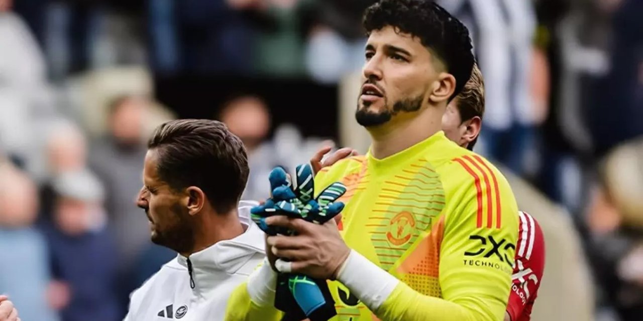 Beşiktaş, Altay Bayındır Transferini Takasla Bitiriyor