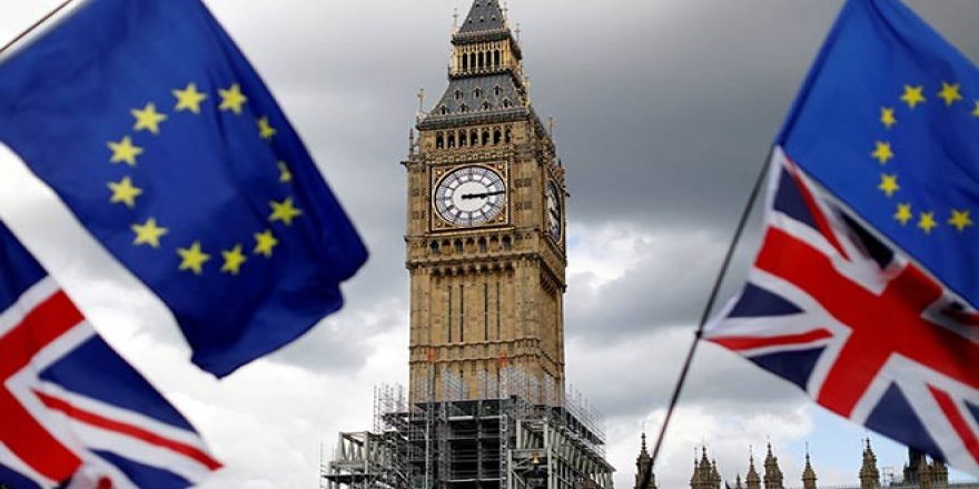 Brexit ertelemesi için prensipte uzlaşıya varıldı