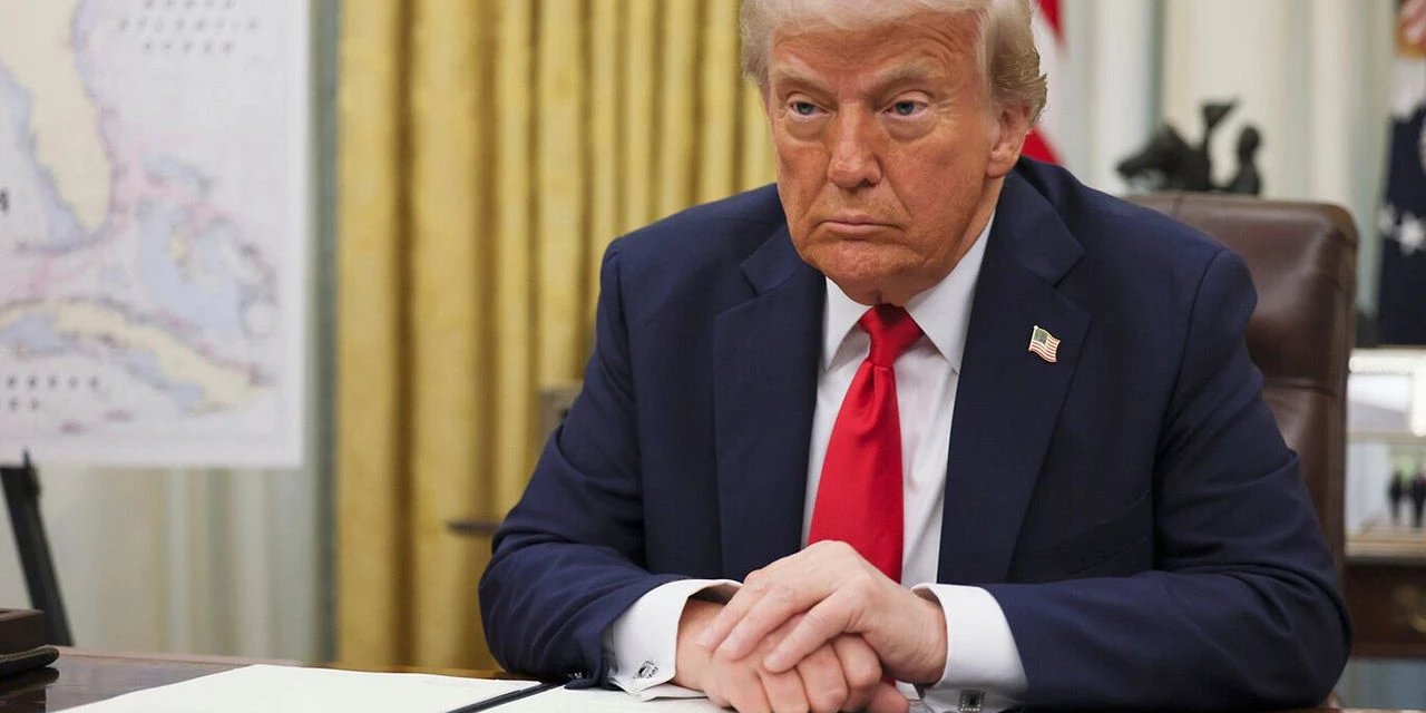 Trump: İran'da NATO Ülkelerinin Yardımına İhtiyacımız Yok