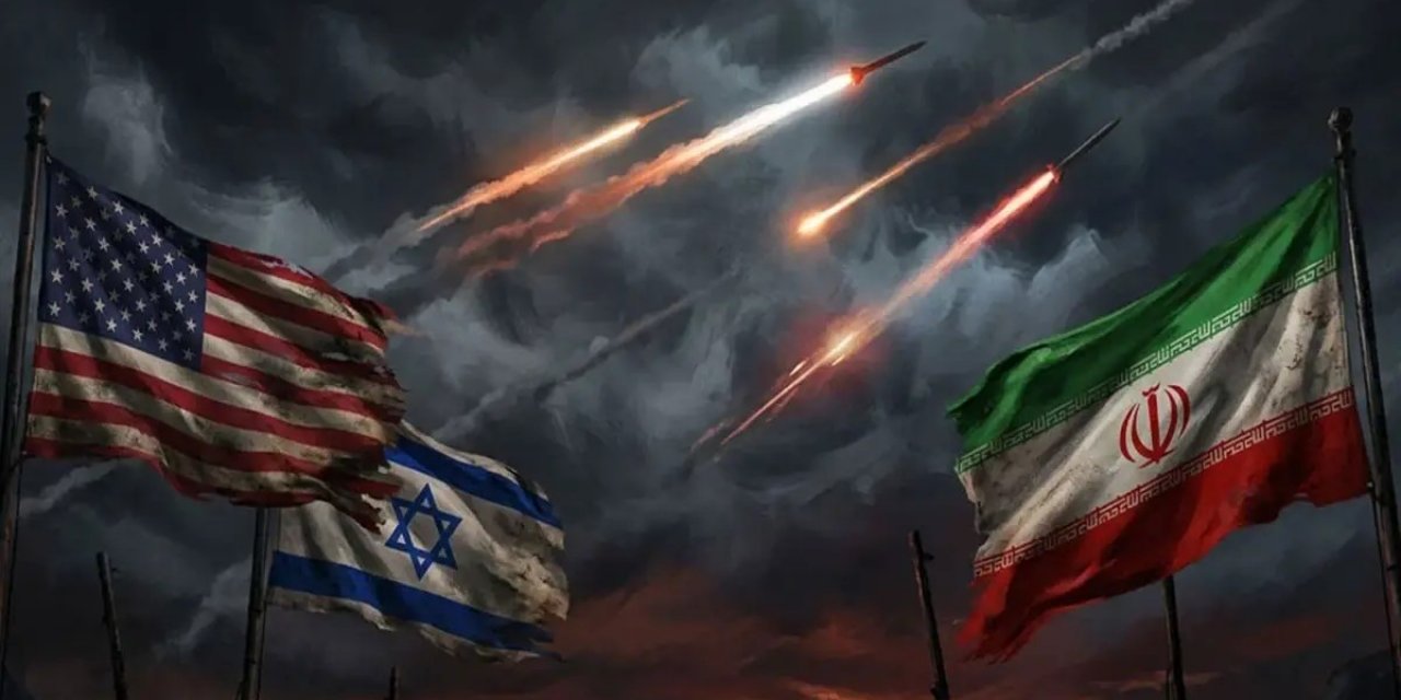 ABD-İran Müzakerelerine Bir Ülke Daha Katılmış! İran'ın Teklifini de Açıkladılar